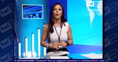 TVI NEWS